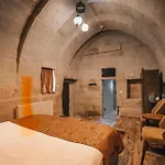 Apart Otel Sierra Cave Cappadocia 4*