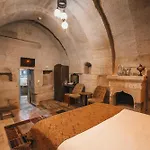 Sierra Cave Cappadocia Apart Otel Göreme