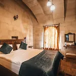 Sierra Cave Cappadocia Apart Otel 4*