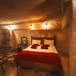 Sierra Cave Cappadocia Apart Otel Göreme