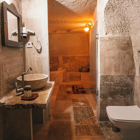 Sierra Cave Cappadocia 公寓式酒店 4*