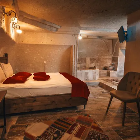 Sierra Cave Cappadocia Aparthotel Goreme