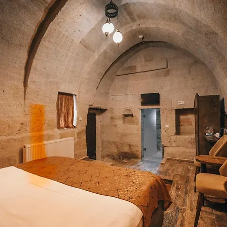 Aparthotel Sierra Cave Cappadocia *