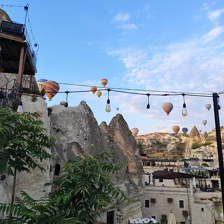 Aparthotel Sierra Cave Cappadocia