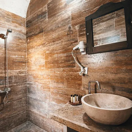 Aparthotel Sierra Cave Cappadocia *