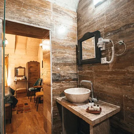 Sierra Cave Cappadocia 公寓式酒店