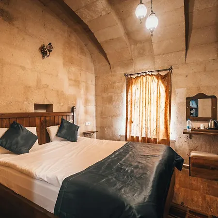 Sierra Cave Cappadocia Aparthotel *