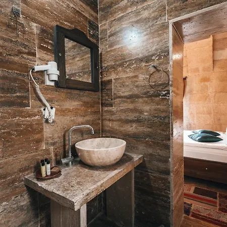 公寓式酒店 Sierra Cave Cappadocia 4*