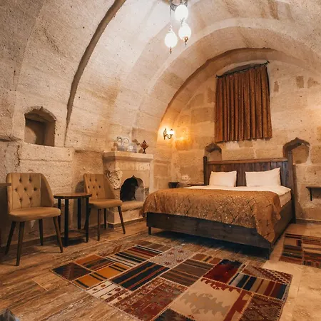 Apart Otel Sierra Cave Cappadocia 4*