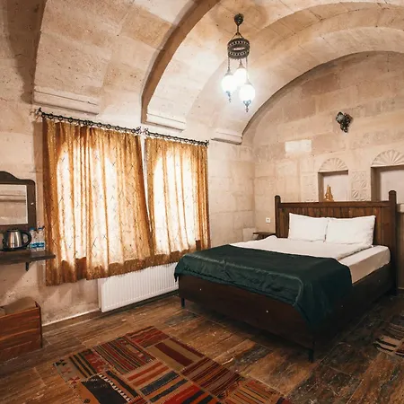 Aparthotel Sierra Cave Cappadocia