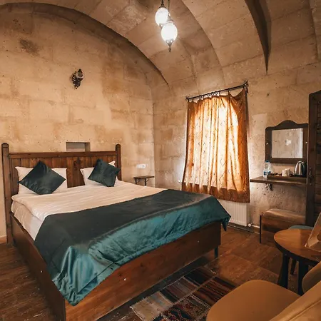 Sierra Cave Cappadocia Aparthotel Goreme