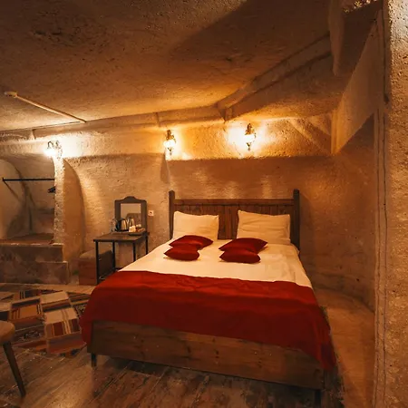 Sierra Cave Cappadocia 公寓式酒店