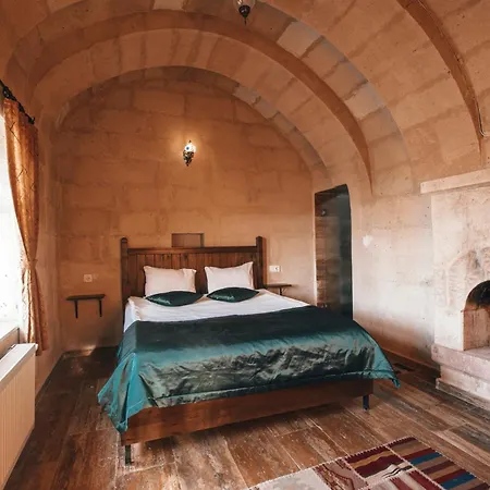 Sierra Cave Cappadocia *