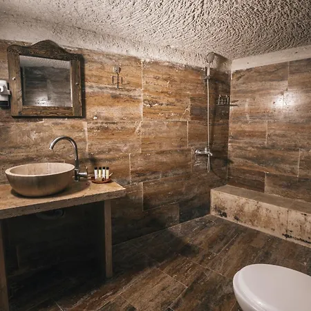 Sierra Cave Cappadocia Aparthotel