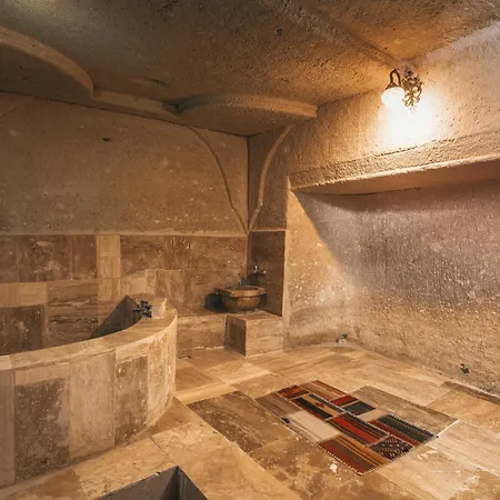 Sierra Cave Cappadocia 格雷梅