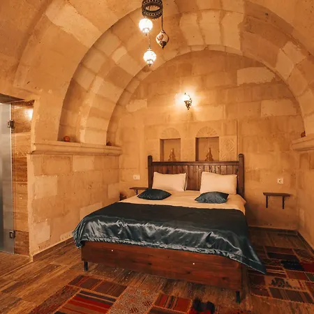 Sierra Cave Cappadocia 4* Göreme