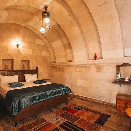Aparthotel Sierra Cave Cappadocia Goreme