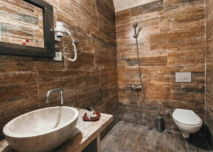 Sierra Cave Cappadocia 4* Goreme