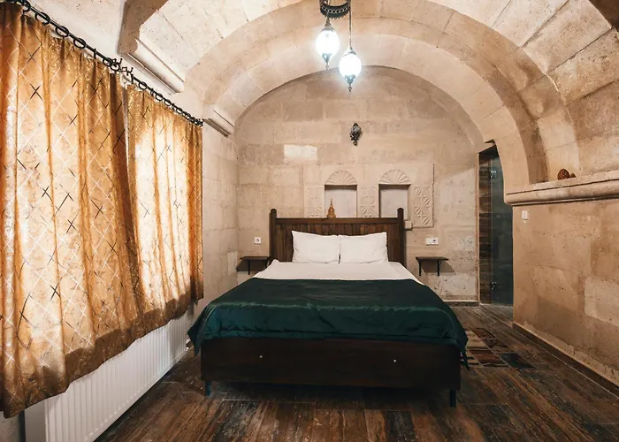 Sierra Cave Cappadocia 4* Goreme